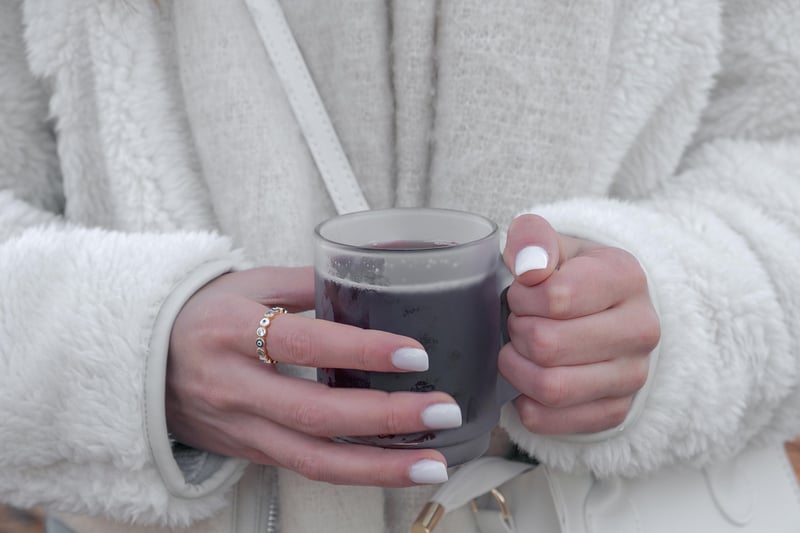 Spiced Mulled Wine